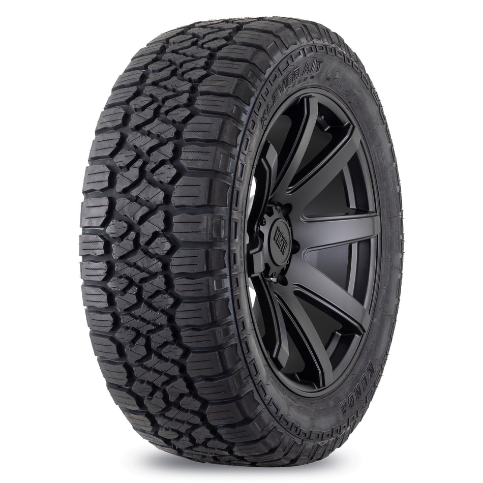 Klever AT2 KR628 275/70.0 R18 125_122s