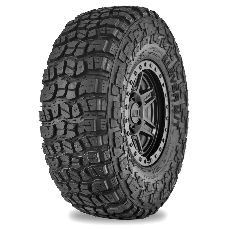 Klever MT2 KR629 275/70.0 R18 125_122r