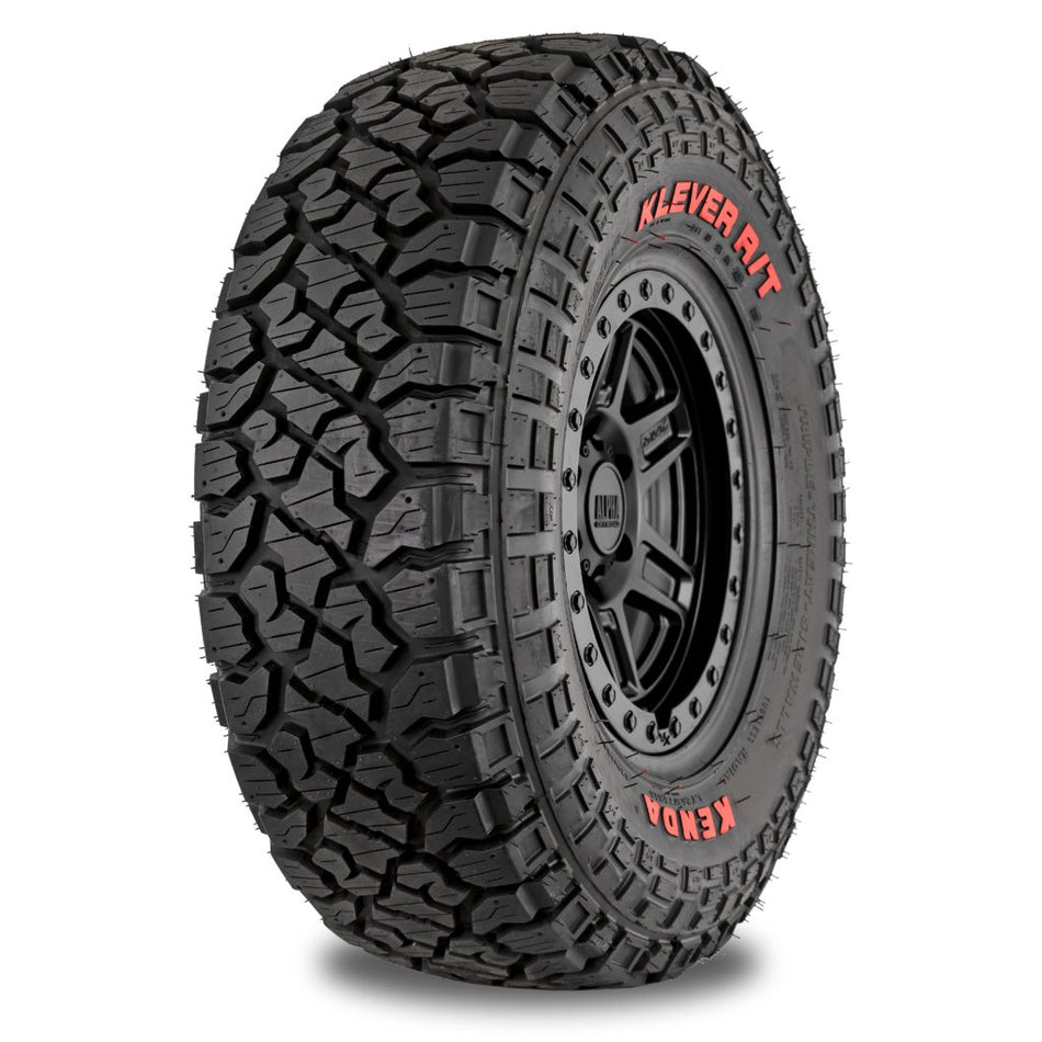 Klever RT KR601 RRL 265/75R16 123/120r