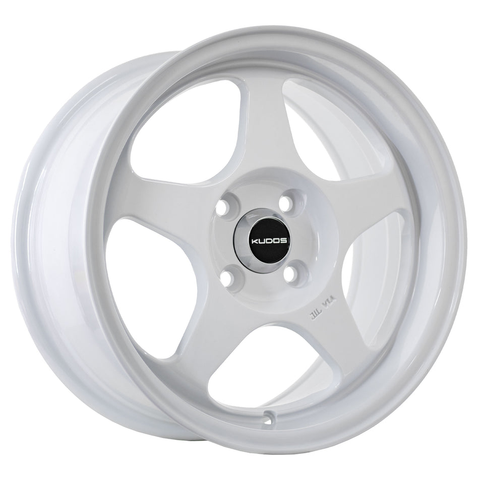 Apex-Gloss White 15X7.5 35 4x100