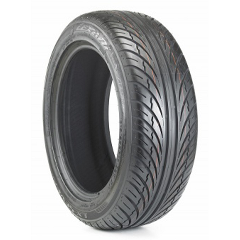 LEXANI LXUHP-207 | 215/45 R17 91 W