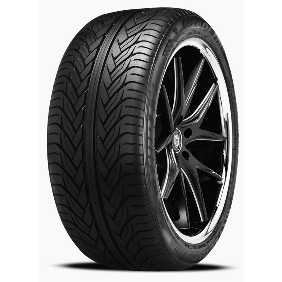 LEXANI LX-THIRTY | 305/45 R22 118 118V