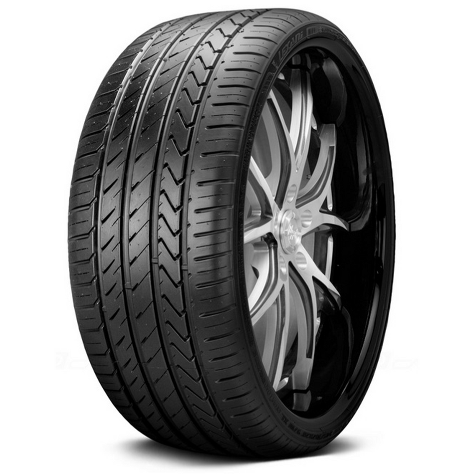 LEXANI LX-TWENTY | 225/35 R19 88 W