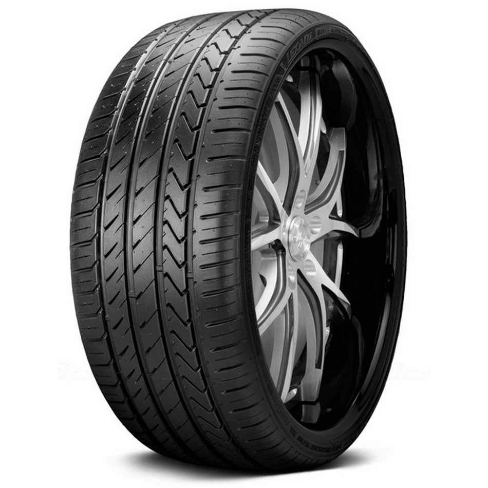LEXANI LX-TWENTY | 275/35 R24 106 106W