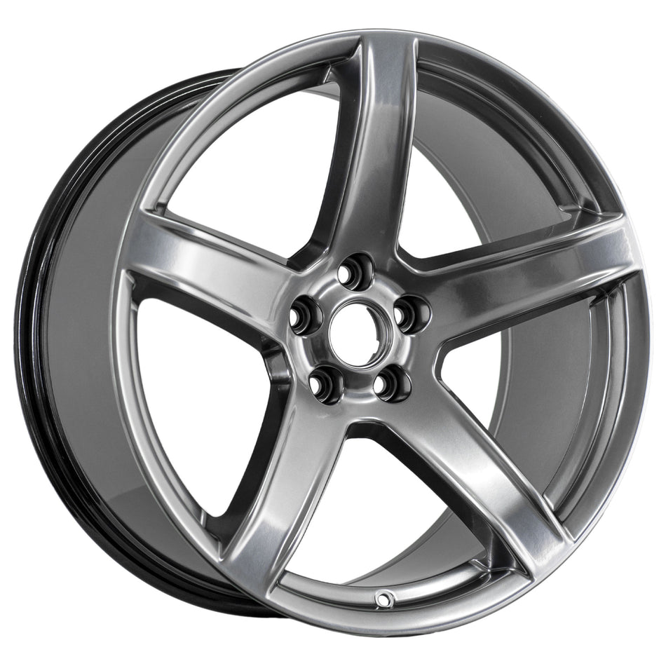 D1671-Dark Hyper 20X10.5 22 5x115