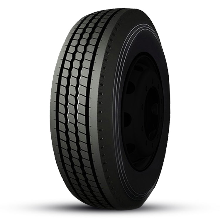 LONGMARCH LM115 295/80R22.5 18PLY PREMIUM HWY STEER