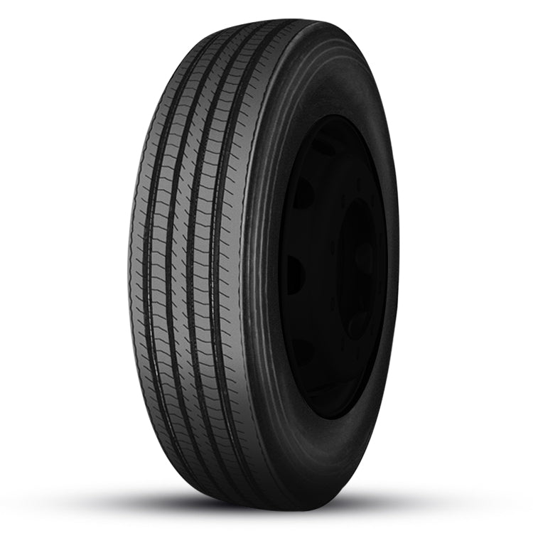 LONGMARCH LM116 HWY STEER-TRAILER