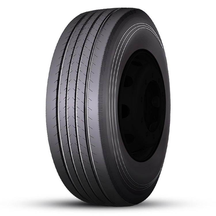 LONGMARCH LM117 315/70R22.5 18PLY HWY STEER