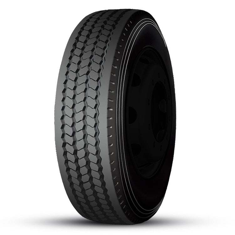 LONGMARCH LM135 HWY STEER-TRAILER