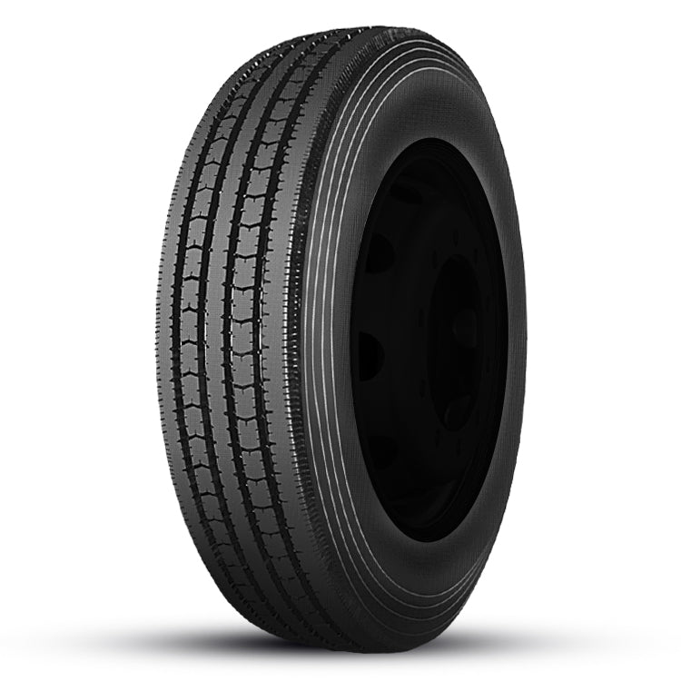 LONGMARCH LM216 245/70R19.5 16PLY HWY TRAILER-STEER