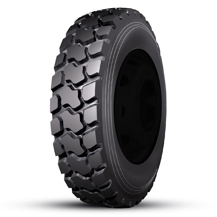 LONGMARCH LM301 13R22.5 18PLY HEAVY DRIVE
