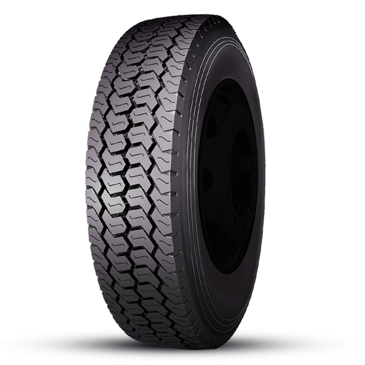 LONGMARCH LM508 245/70R19.5 16PLY M/S DRIVE-TRAILER