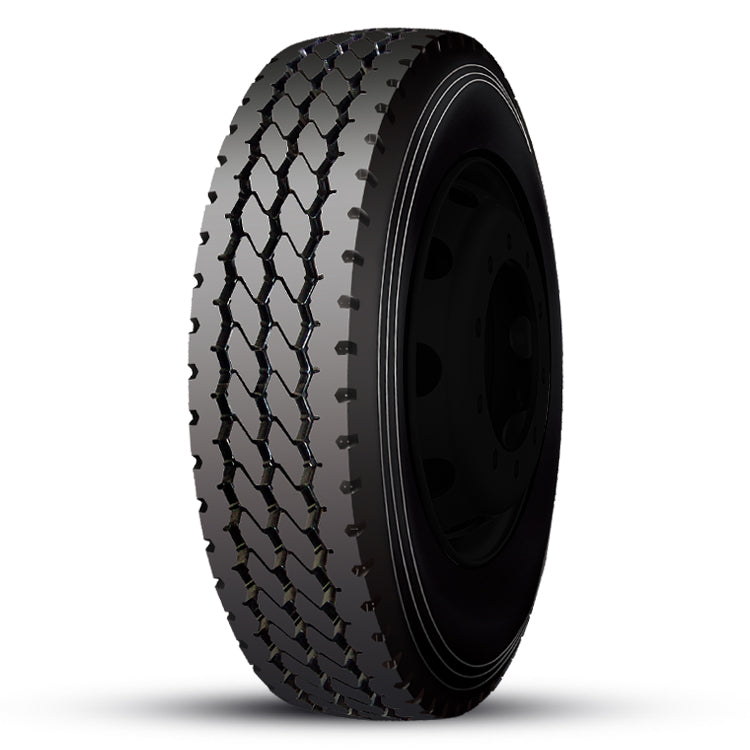 LONGMARCH LM519 315/80R22.5 20PLY M/S ALL POSITION