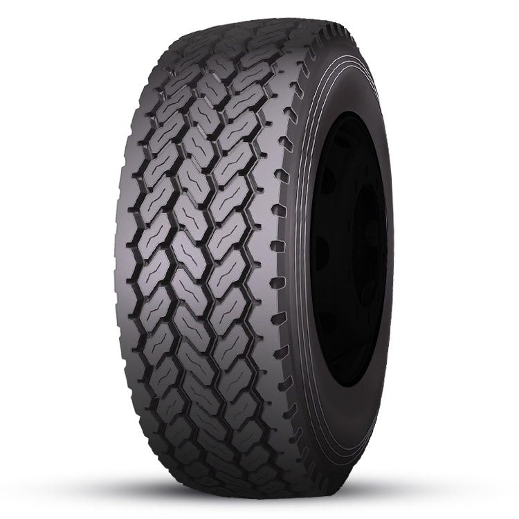 LONGMARCH LM526 385/65R22.5 22PLY M/S STEER-TRAILER