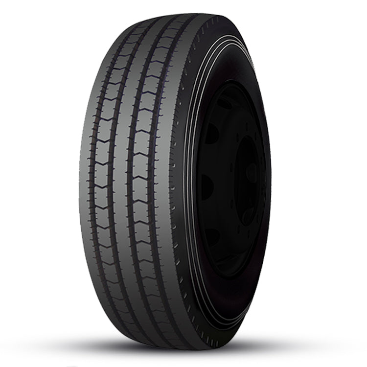 LONGMARCH LM666 275/70R22.5 16PLY ALL POSITION CITY BUS