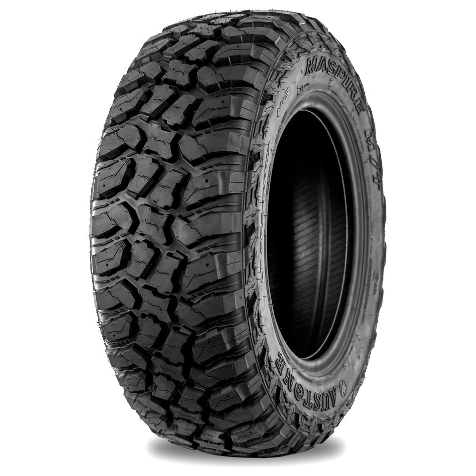 Maspire MT 33/12.5 R20 114q