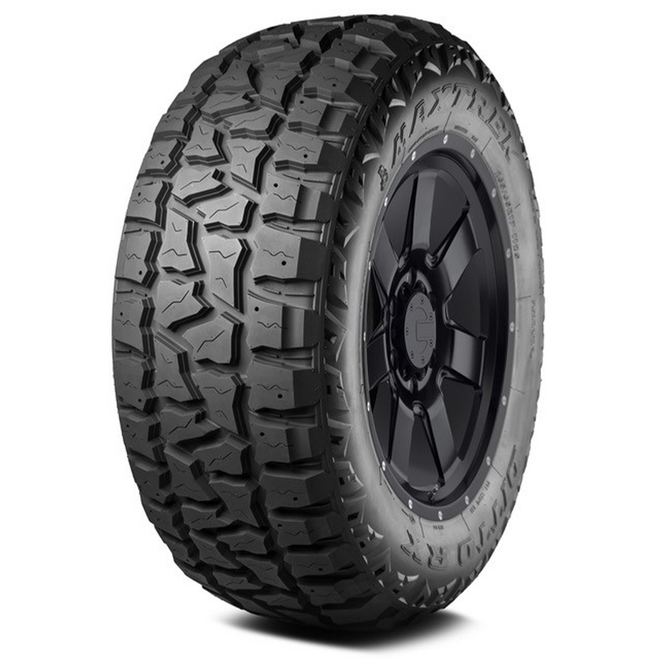 MAXTREK DITTO RX	 | 265/65 R17 112 S