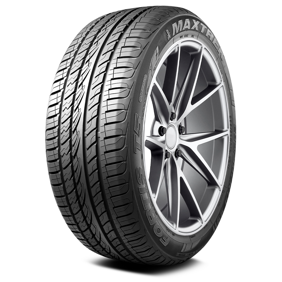 MAXTREK FORTIS T5 (RUN FLAT) | 315/35 R20 110 V