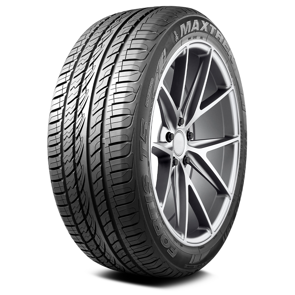MAXTREK FORTIS T5 | 265/35 R22 102 102V