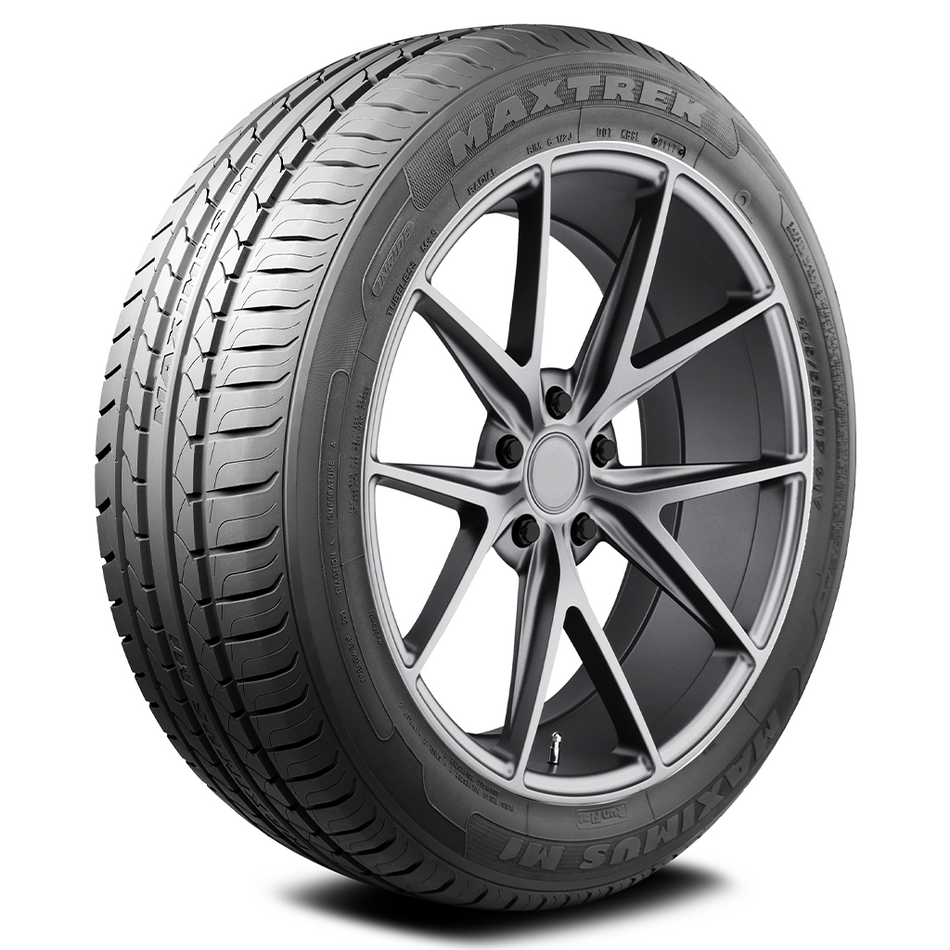 MAXTREK MAXIMUS M1 (RUN FLAT) | 255/45 R18 99 99W