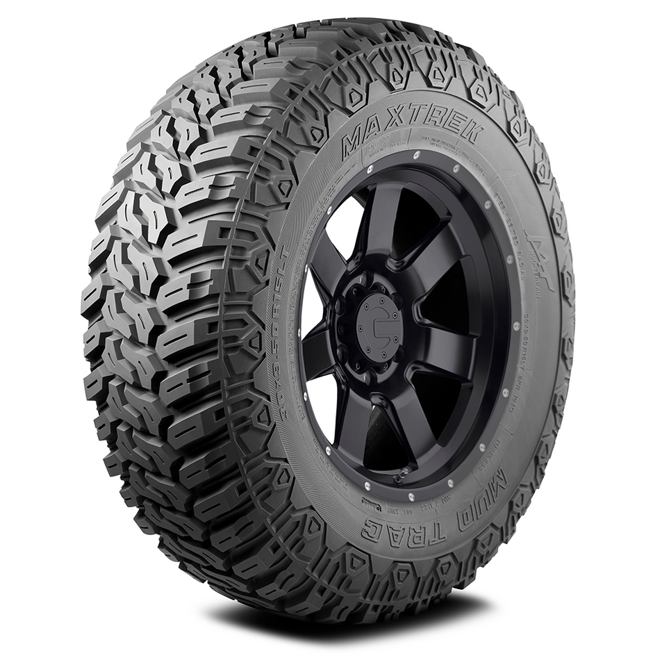 MAXTREK MUD TRAC | 30x9.5 R15 104 Q