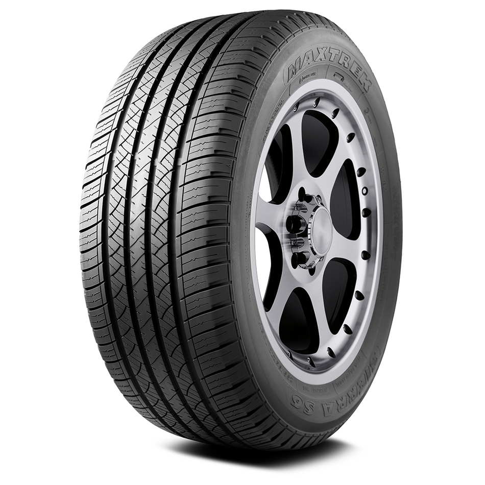 MAXTREK SIERRA S6 (RUN FLAT) | 255/55 R18 105 V