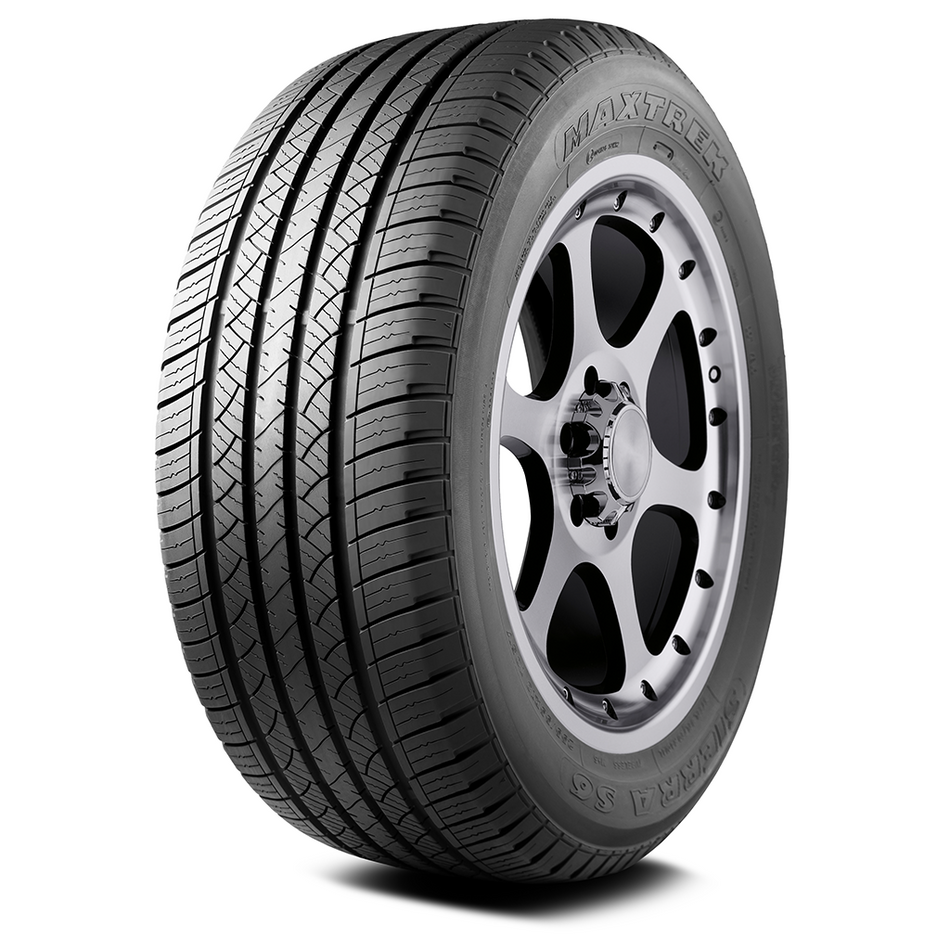MAXTREK SIERRA S6 | 225/50 R18 109/107 109/107N
