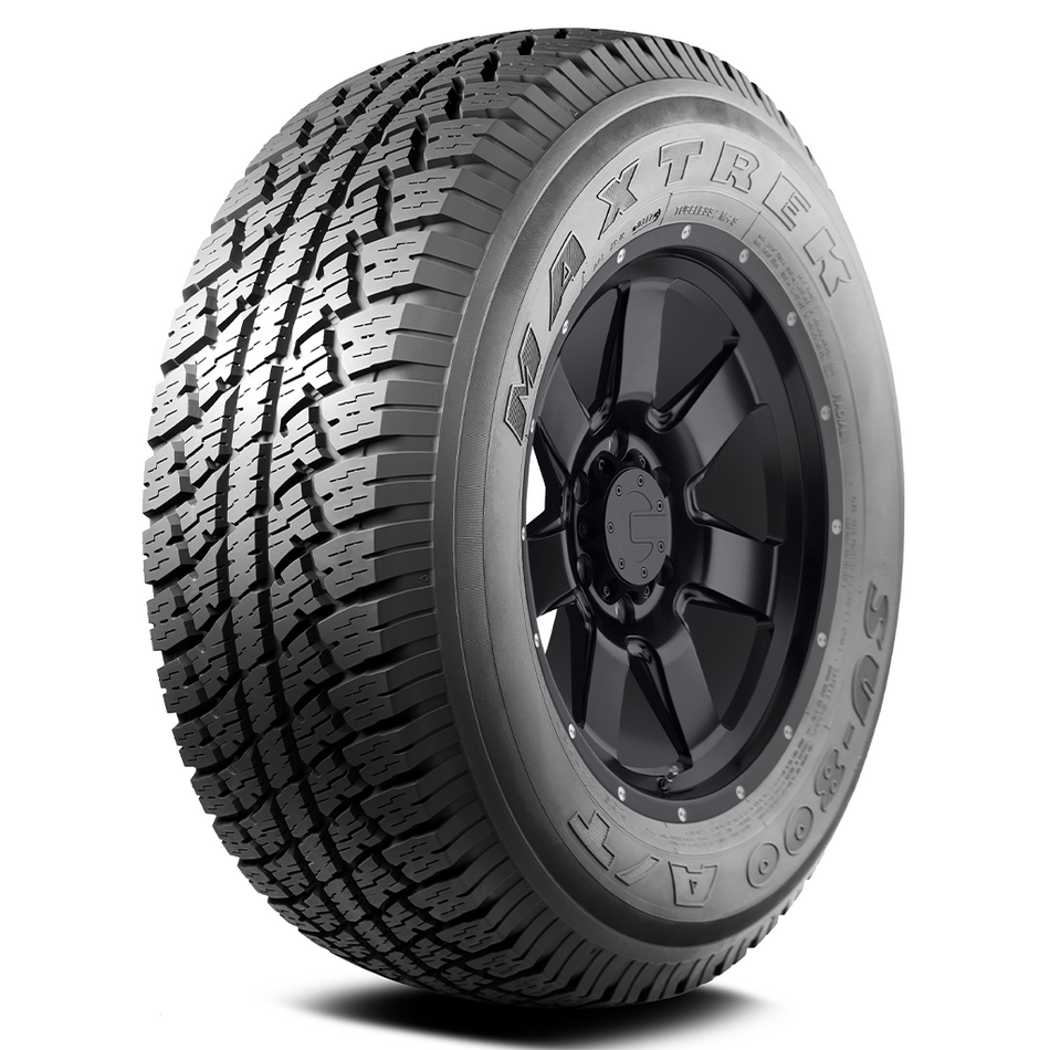 MAXTREK SU-800 | 27x8.50 R14 95 95Q
