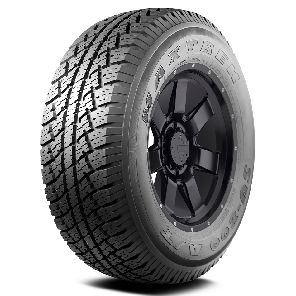 MAXTREK SU-800 | 27x8.50 R14 95 Q