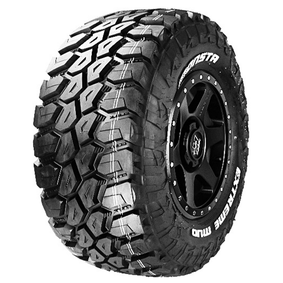 MONSTA EXTREME MUD | 33x12.5 R17 126 120Q