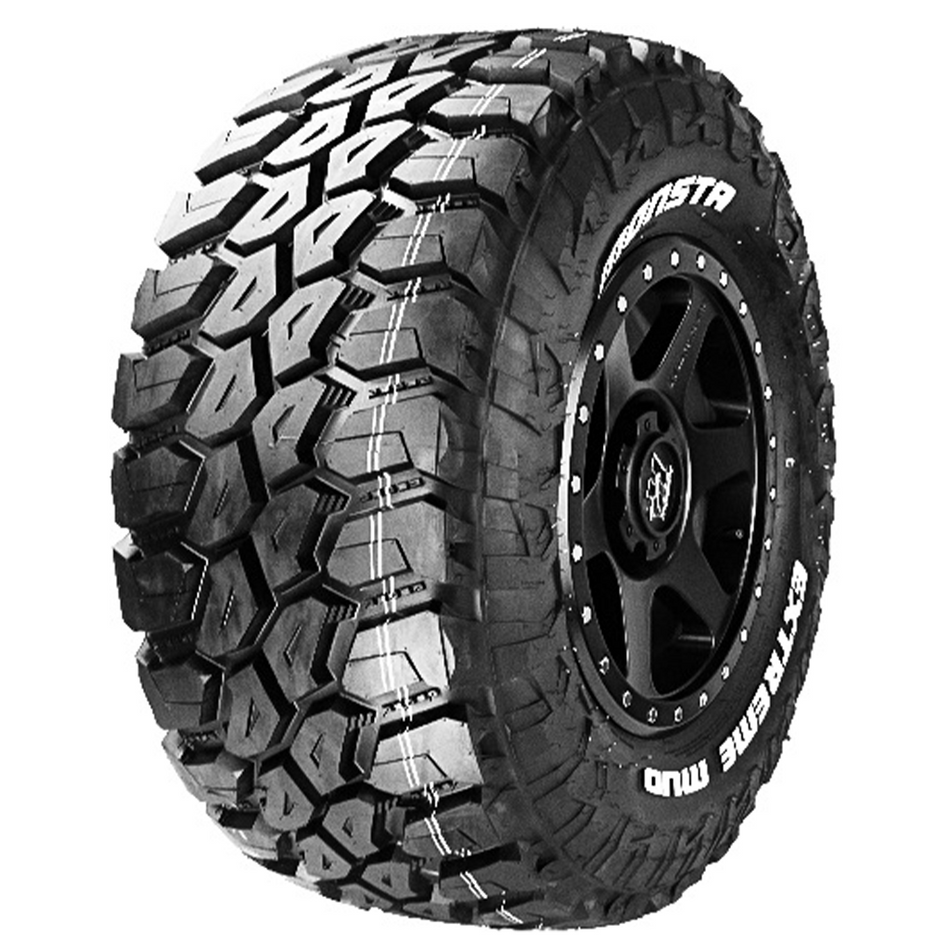 MONSTA EXTREME MUD | 35x12.5 R17 126 126Q