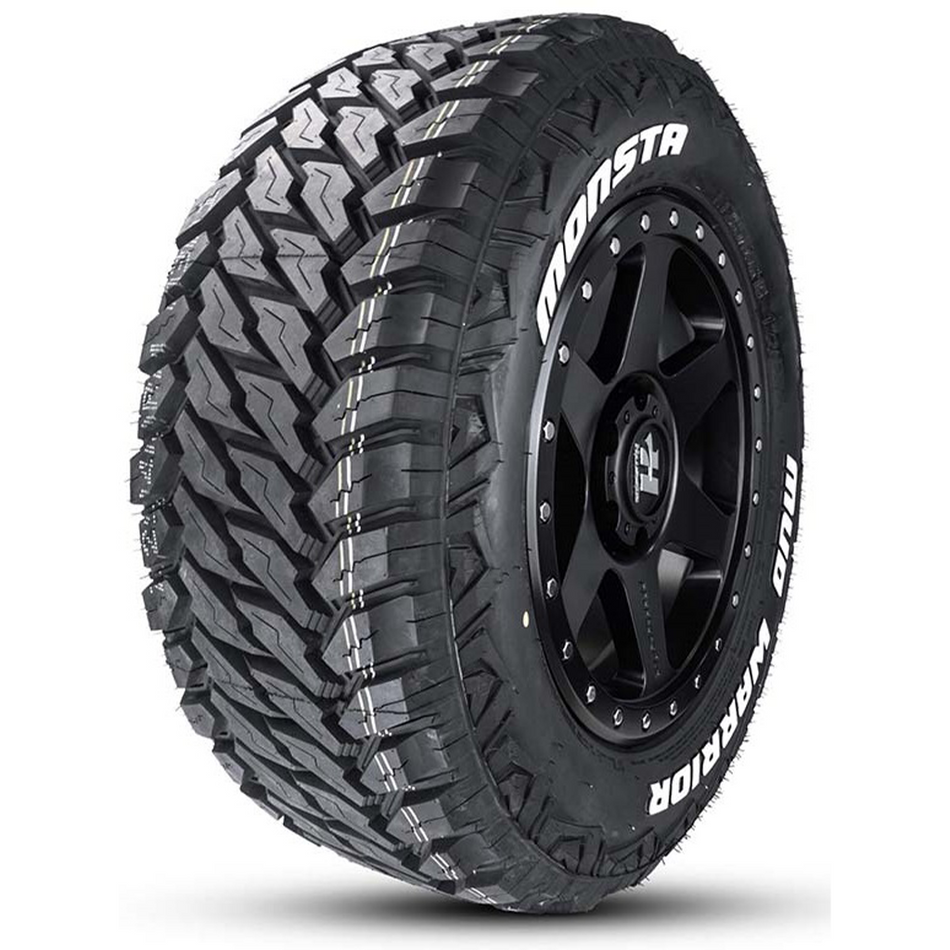 MONSTA MUD WARRIOR | 235/70 R16 104/101 Q