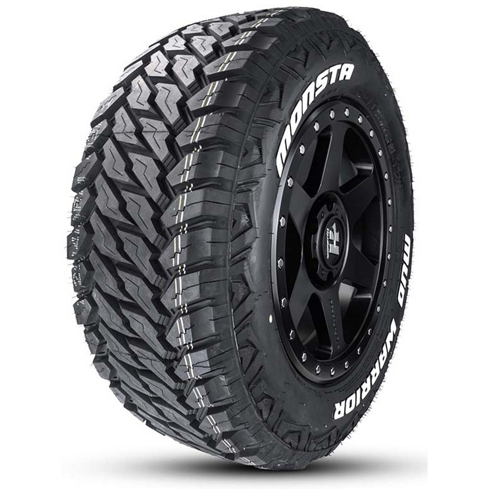 MONSTA MUD WARRIOR | 275/55 R20 120/117 120/117Q