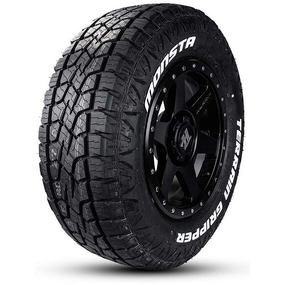 MONSTA TERRAIN GRIPPER A/T (LT) | 285/70 R17 121/118 R