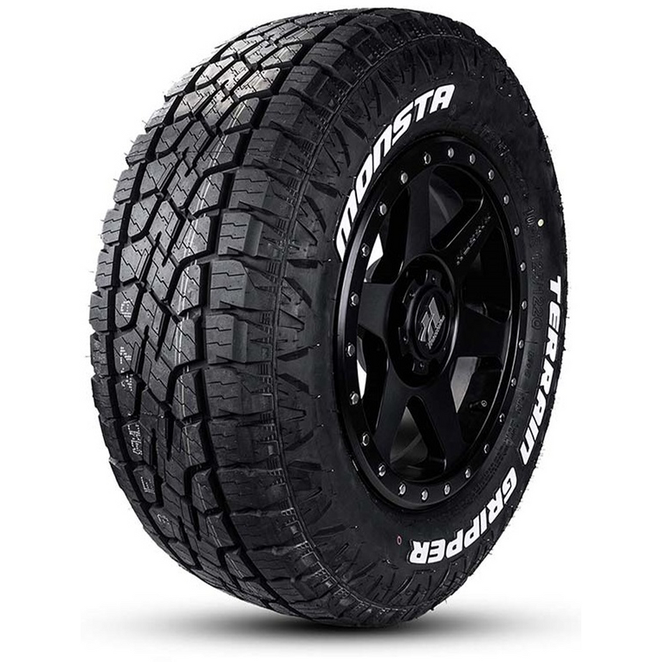 MONSTA TERRAIN GRIPPER A/T | 265/65 R17 116 116T