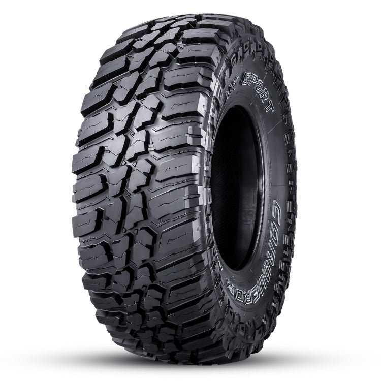 NANKANG MT1 LT245/75R16 MT OWL 120/116N