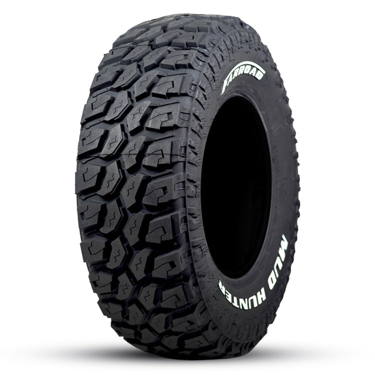 FARROAD MUD HUNTER 285/75R16LT MT 126/123Q