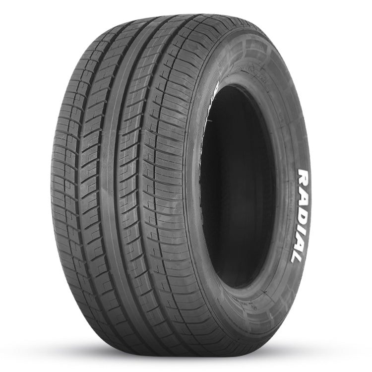 NANKANG 235/50R13 N729 WHITE LETTERED 89H