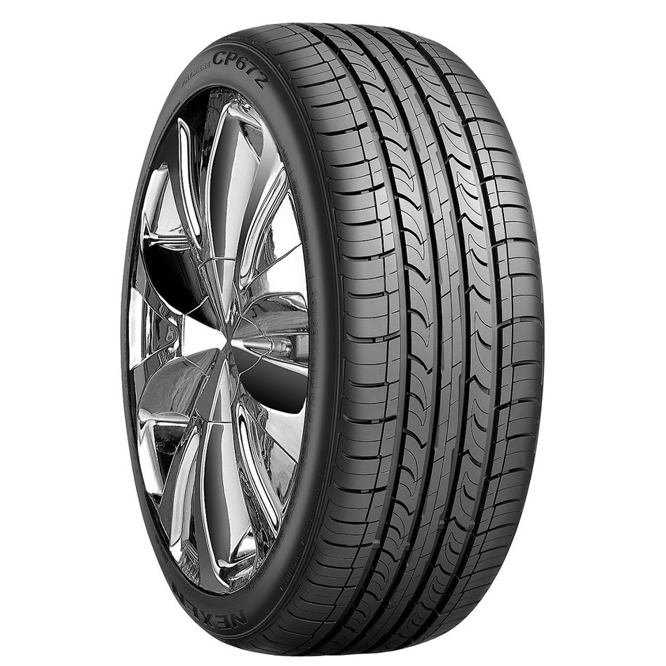 NEXEN CP672 | 215/45 R17 87 V