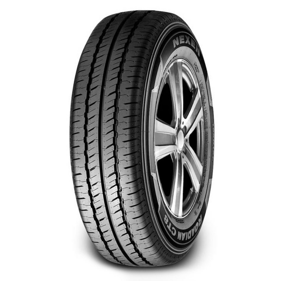 NEXEN CT8 HL | 235/85 R16 120/116 120/116R