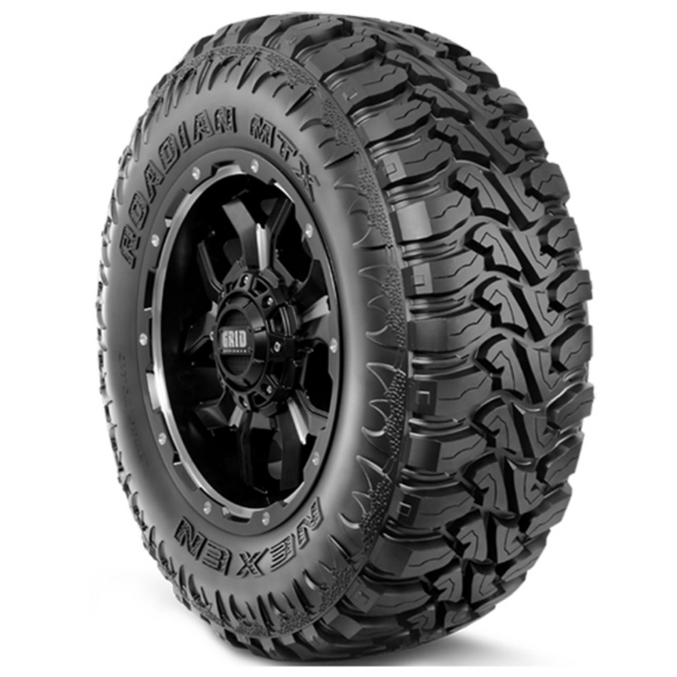 NEXEN MTX RM7 | 33x12.5 R20 119 Q