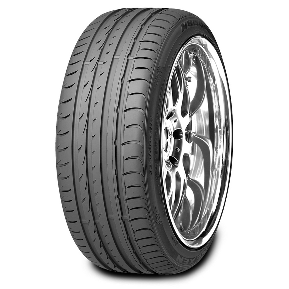 NEXEN N8000 | 235/60 R18 103 H