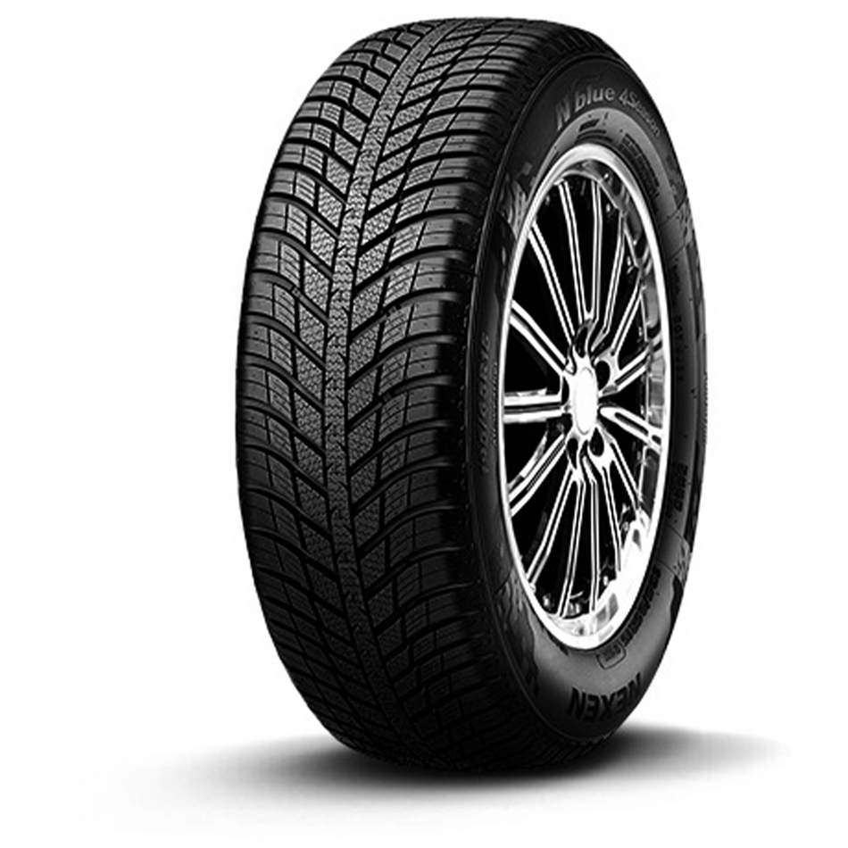 NEXEN NBLUE 4 SEASON | SNOW | 225/55 R17 101 V