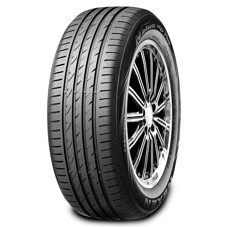 NEXEN NBLUE HD PLUS | 175/55 R15 77 T