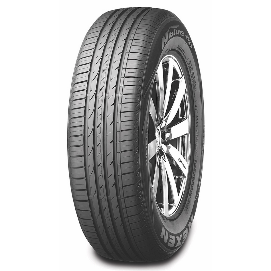 NEXEN NBLUE HD PLUS | 205/55 R16 91 V