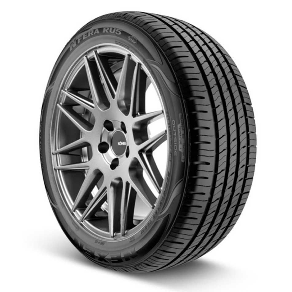NEXEN NFERA RU5 | 245/60 R18 105 V