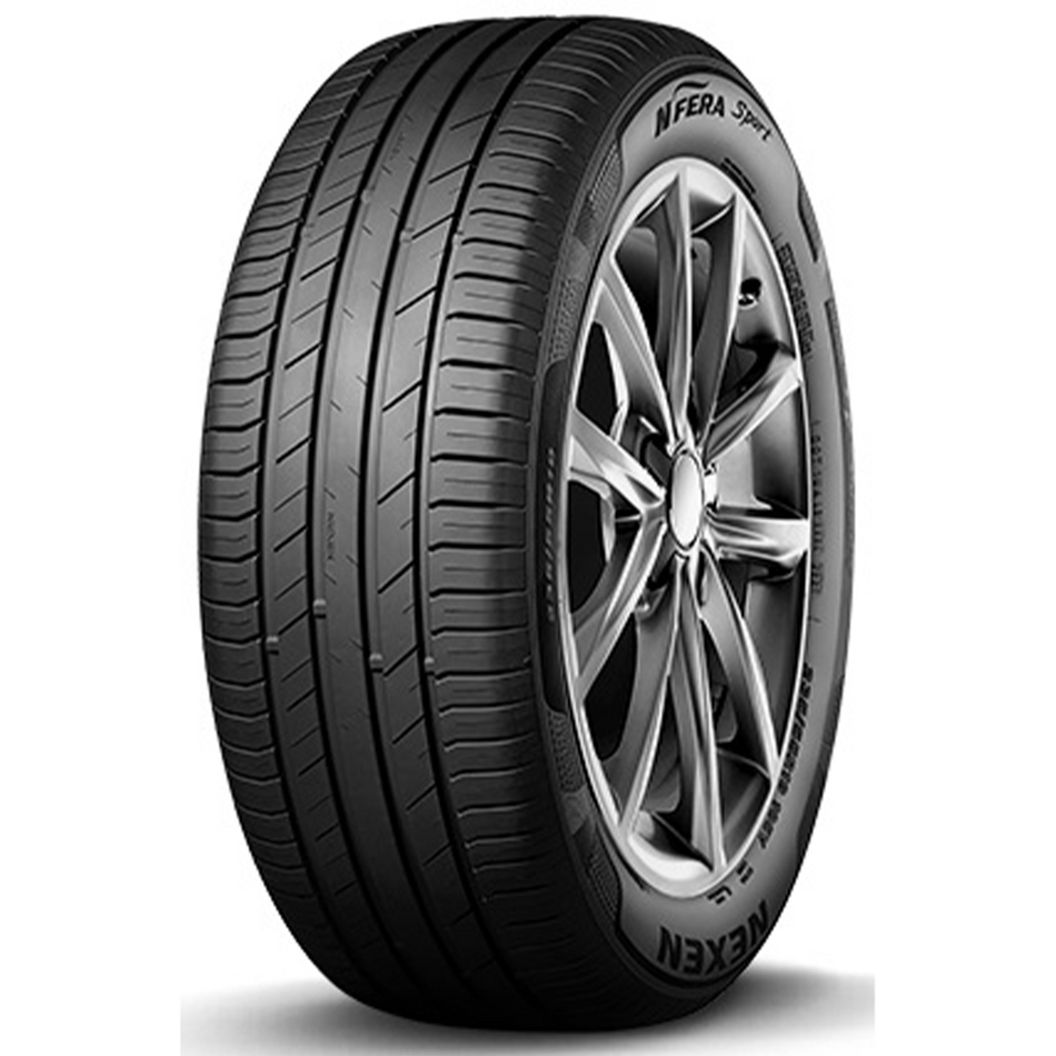 NEXEN NFERA SPORT EV | 235/55 R19 105 105V
