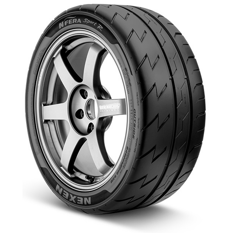 NEXEN NFERA SPORT R | 245/40 R17 95W