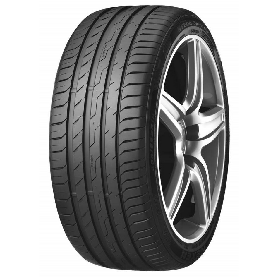 NEXEN NFERA SPORT SUV | 255/60 R19 113V