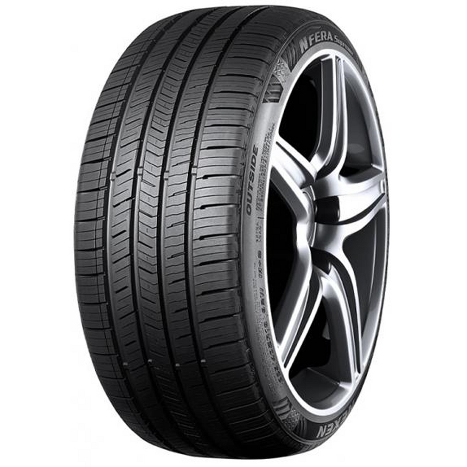 NEXEN NFERA SUPREME SUV | 225/65 R17 102H